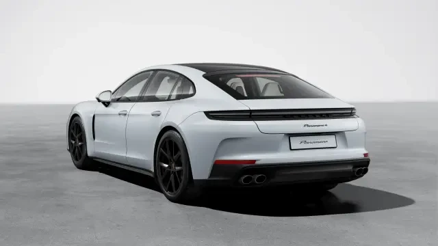 2026 Porsche 976 Panamera - Image 22 of 31