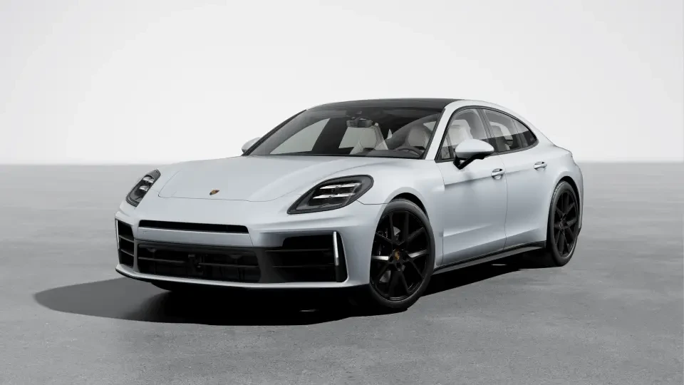 2026 Porsche 976 Panamera - Image 7 of 31