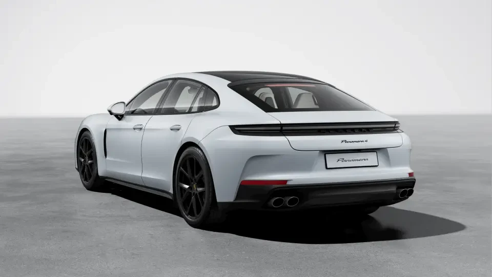2026 Porsche 976 Panamera - Image 23 of 31