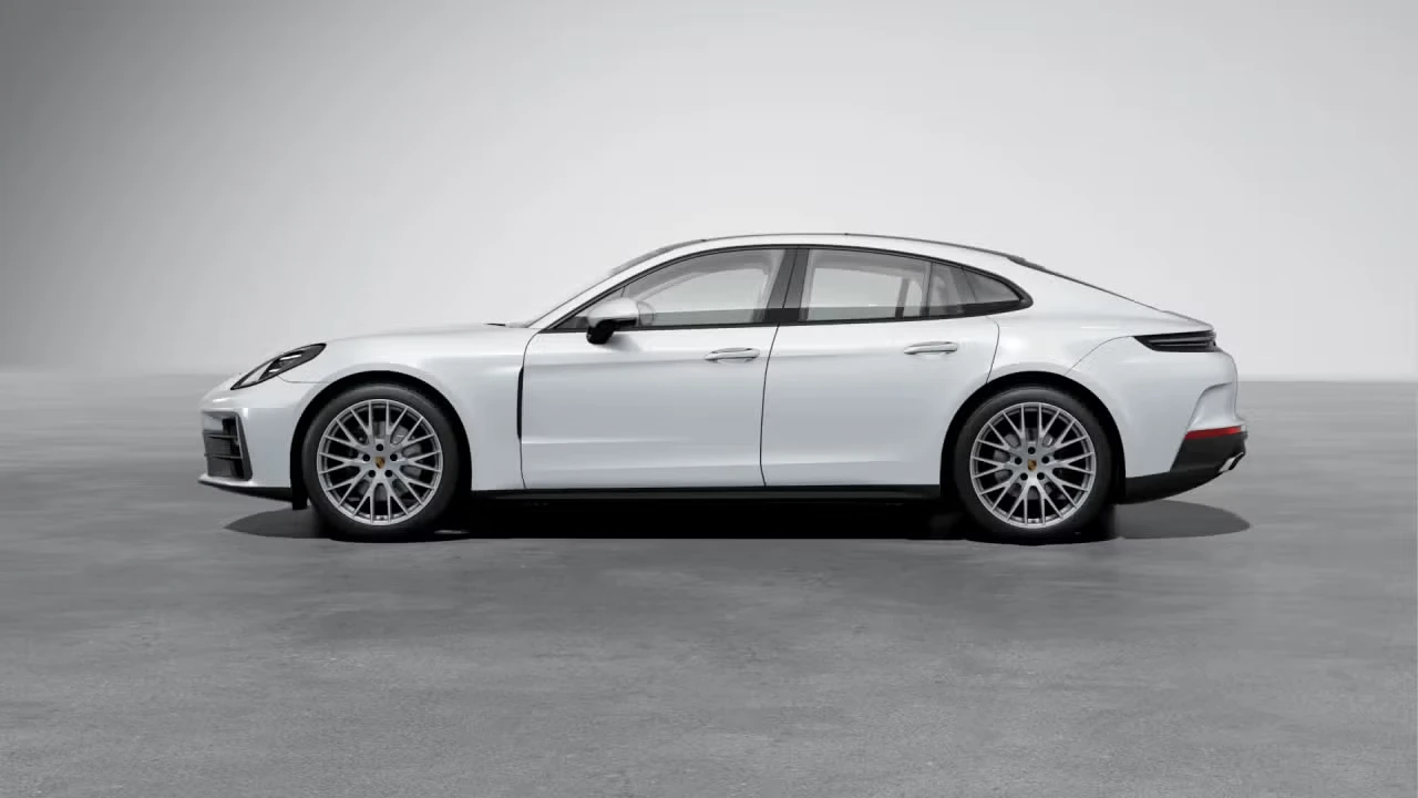 2026 Porsche 976 Panamera - Image 12 of 31