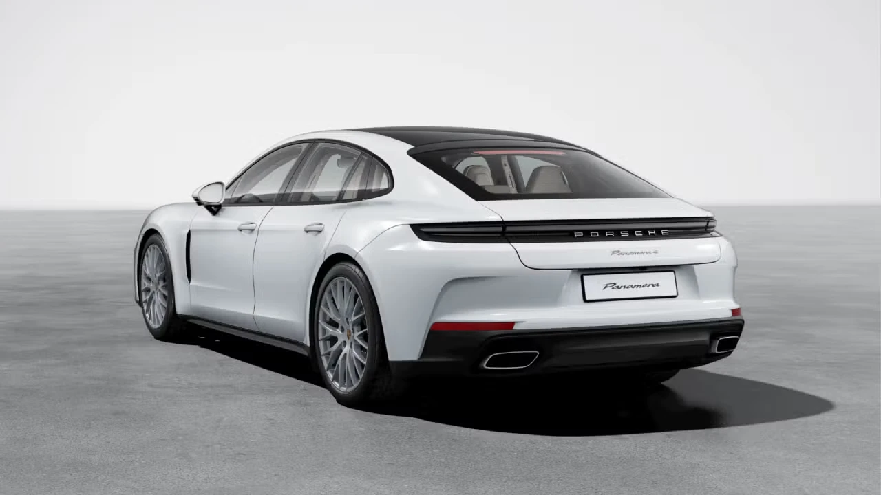 2026 Porsche 976 Panamera - Image 20 of 31