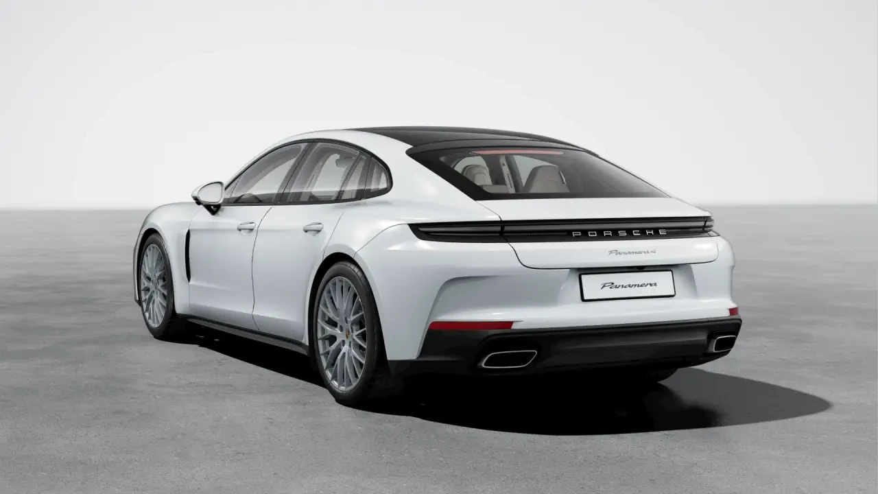 2026 Porsche 976 Panamera - Image 24 of 31