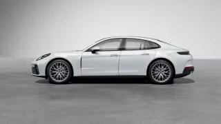 2026 Porsche 976 Panamera - Image 9 of 31