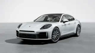2026 Porsche 976 Panamera - Image 5 of 31