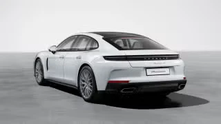 2026 Porsche 976 Panamera - Image 17 of 31