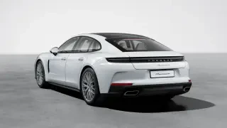 2026 Porsche 976 Panamera - Image 21 of 31