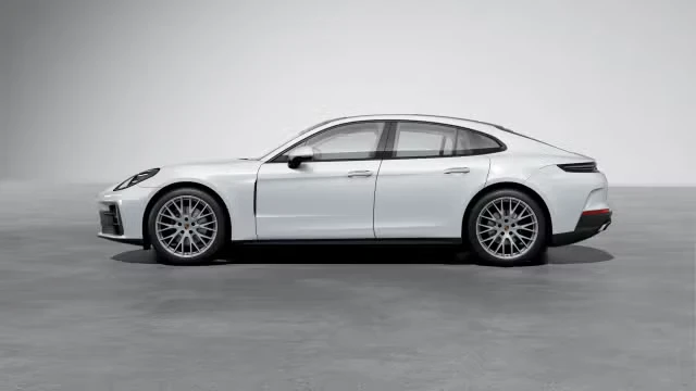 2026 Porsche 976 Panamera - Image 10 of 31