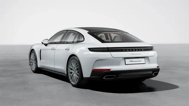 2026 Porsche 976 Panamera - Image 22 of 31