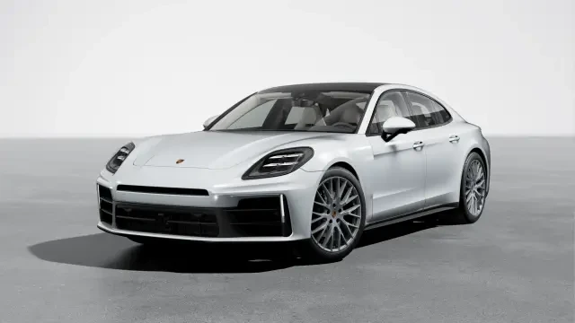 2026 Porsche 976 Panamera - Image 6 of 31