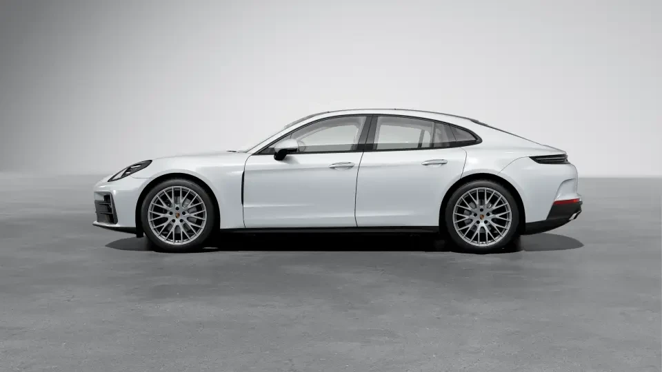 2026 Porsche 976 Panamera - Image 15 of 31