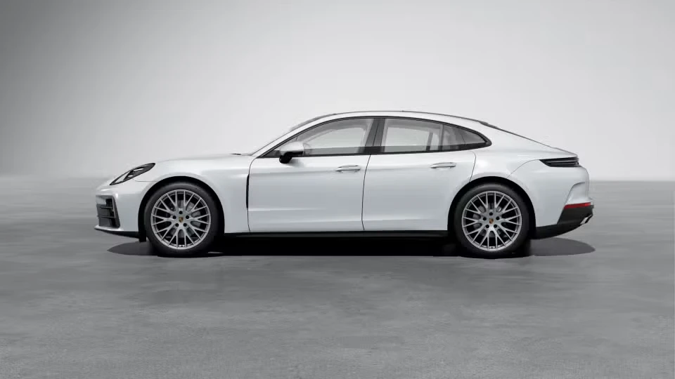 2026 Porsche 976 Panamera - Image 11 of 31