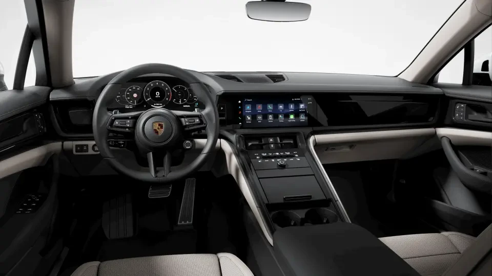 2026 Porsche 976 Panamera - Image 31 of 31