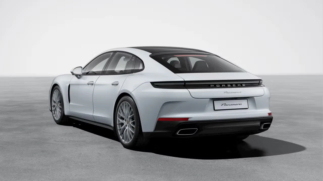 2026 Porsche 976 Panamera - Image 20 of 31
