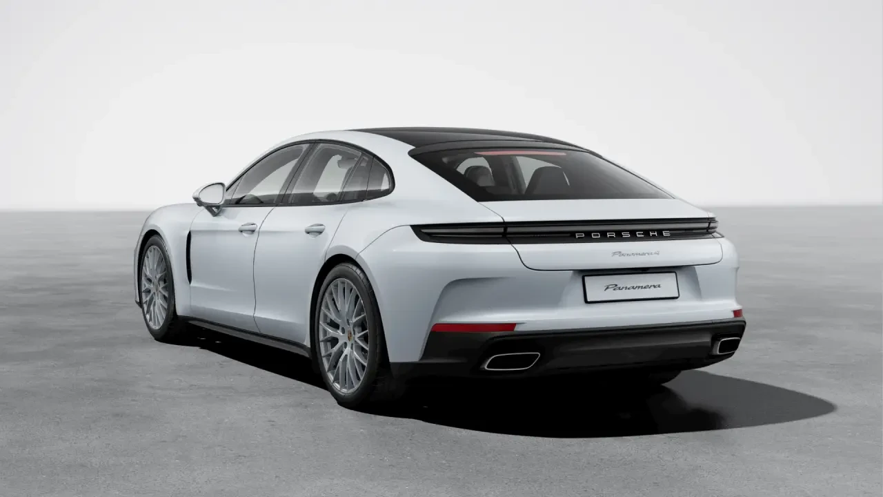 2026 Porsche 976 Panamera - Image 24 of 31