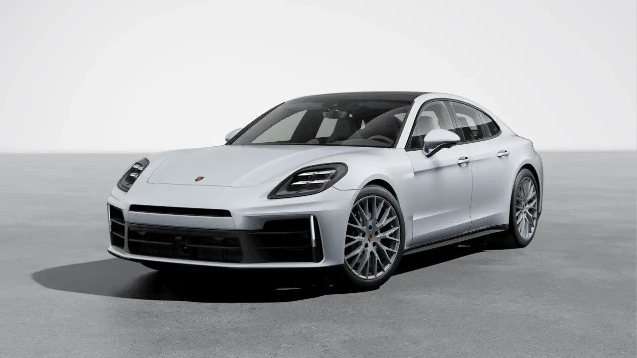 2026 Porsche 976 Panamera - Image 8 of 31