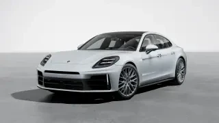 2026 Porsche 976 Panamera - Image 5 of 31