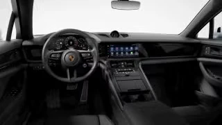 2026 Porsche 976 Panamera - Image 25 of 31