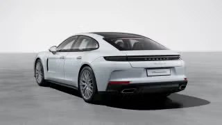 2026 Porsche 976 Panamera - Image 17 of 31