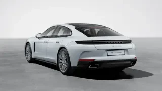 2026 Porsche 976 Panamera - Image 21 of 31