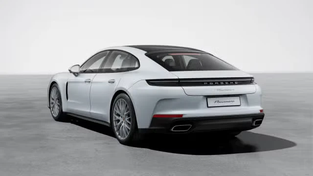 2026 Porsche 976 Panamera - Image 18 of 31