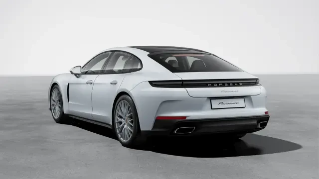 2026 Porsche 976 Panamera - Image 22 of 31