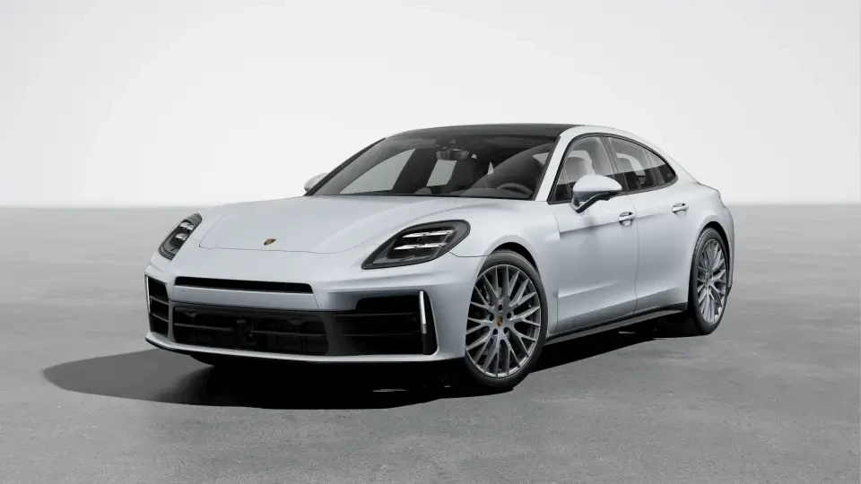 2026 Porsche 976 Panamera - Image 7 of 31