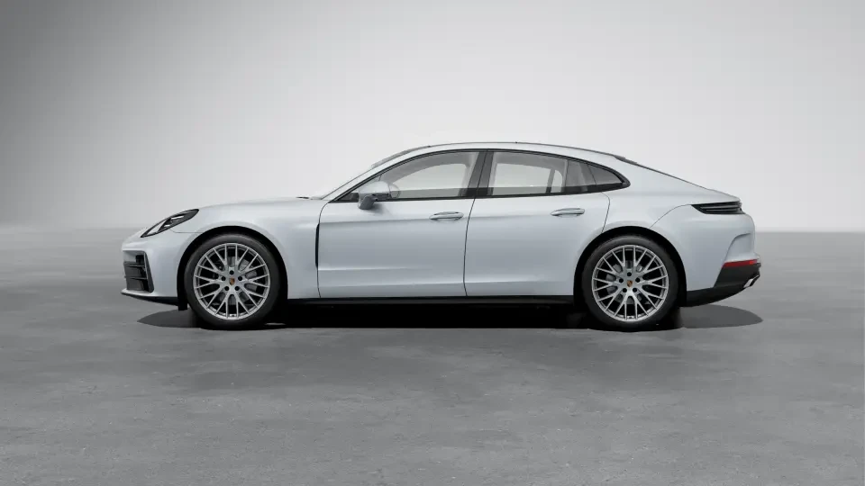 2026 Porsche 976 Panamera - Image 15 of 31