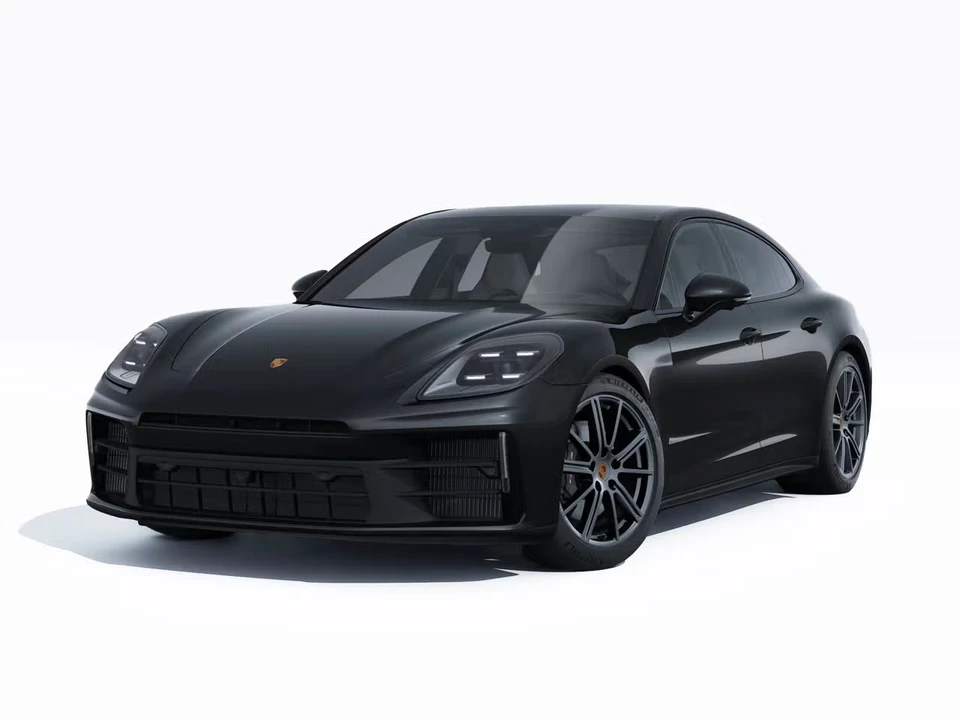 2026 Porsche 976 Panamera - Image 4 of 31