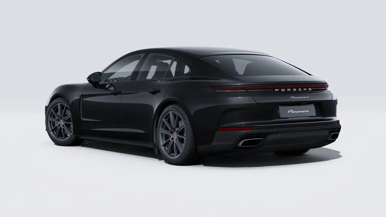2026 Porsche 976 Panamera - Image 20 of 31