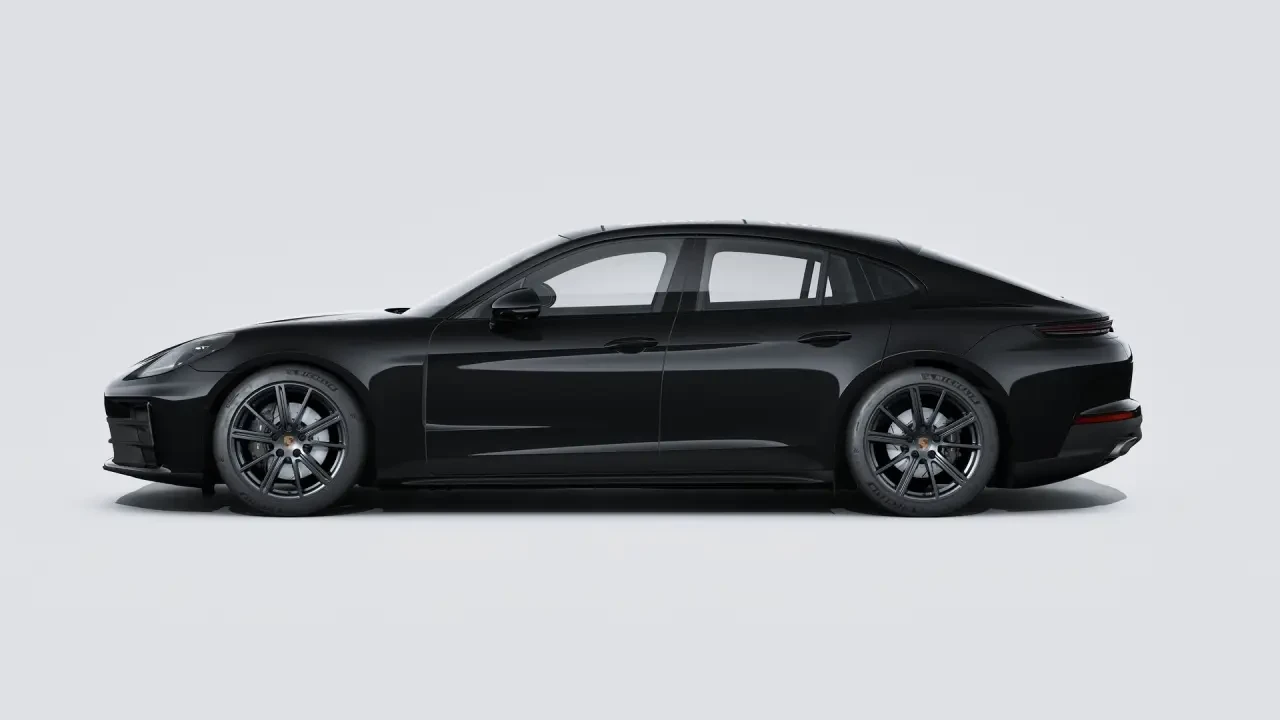2026 Porsche 976 Panamera - Image 16 of 31