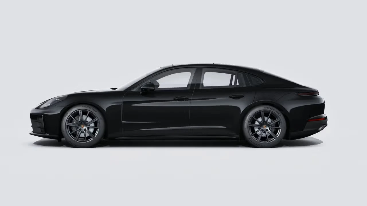 2026 Porsche 976 Panamera - Image 12 of 31