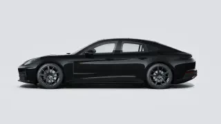 2026 Porsche 976 Panamera - Image 13 of 31