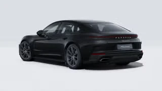 2026 Porsche 976 Panamera - Image 17 of 31