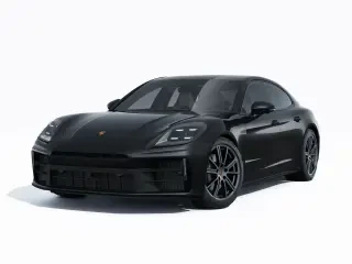 2026 Porsche 976 Panamera - Image 5 of 31