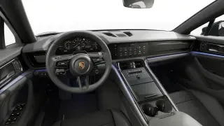 2026 Porsche 976 Panamera - Image 29 of 31
