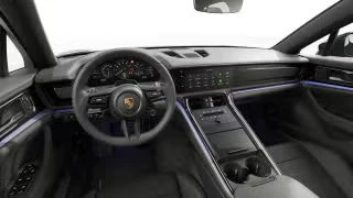 2026 Porsche 976 Panamera - Image 25 of 31