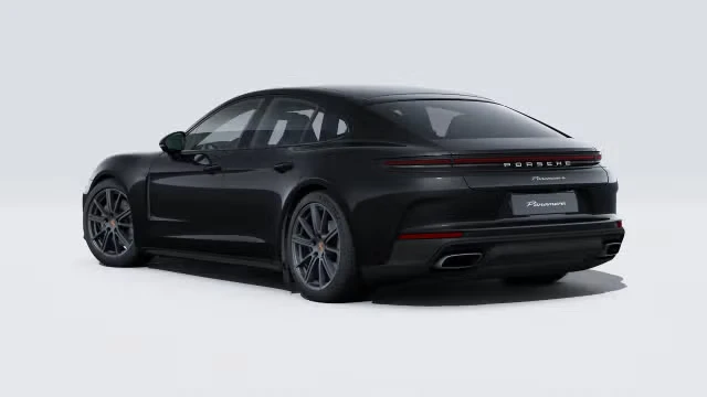 2026 Porsche 976 Panamera - Image 18 of 31