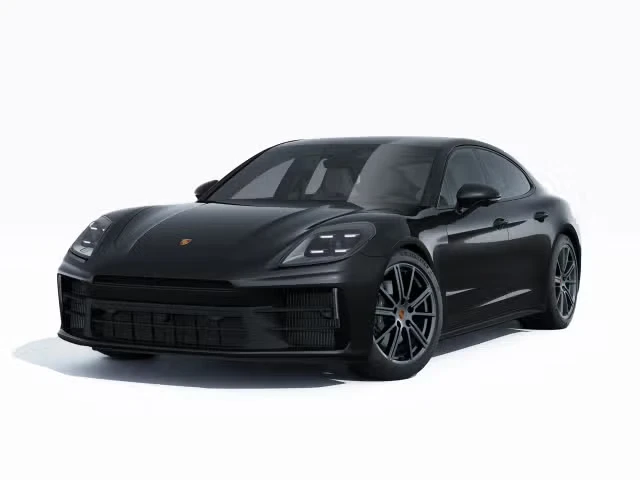 2026 Porsche 976 Panamera - Image 2 of 31