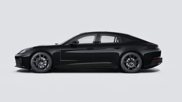 2026 Porsche 976 Panamera - Image 10 of 31