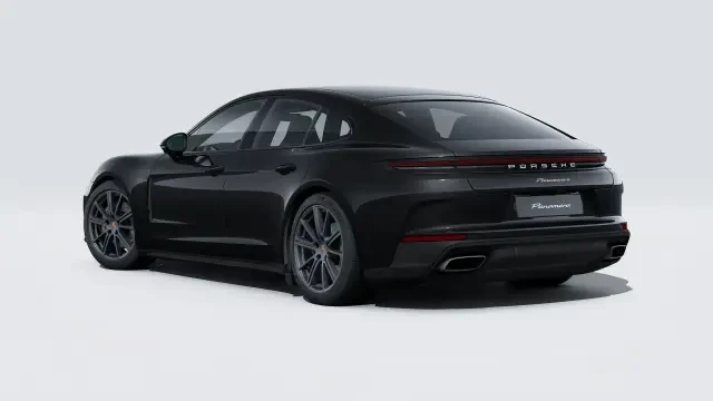 2026 Porsche 976 Panamera - Image 22 of 31