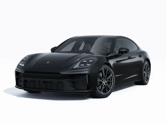 2026 Porsche 976 Panamera - Image 6 of 31