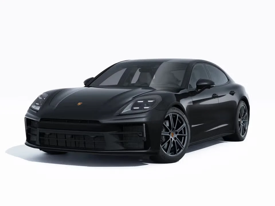 2026 Porsche 976 Panamera - Image 3 of 31