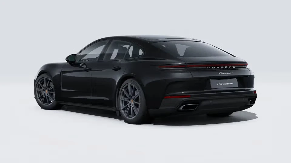2026 Porsche 976 Panamera - Image 19 of 31