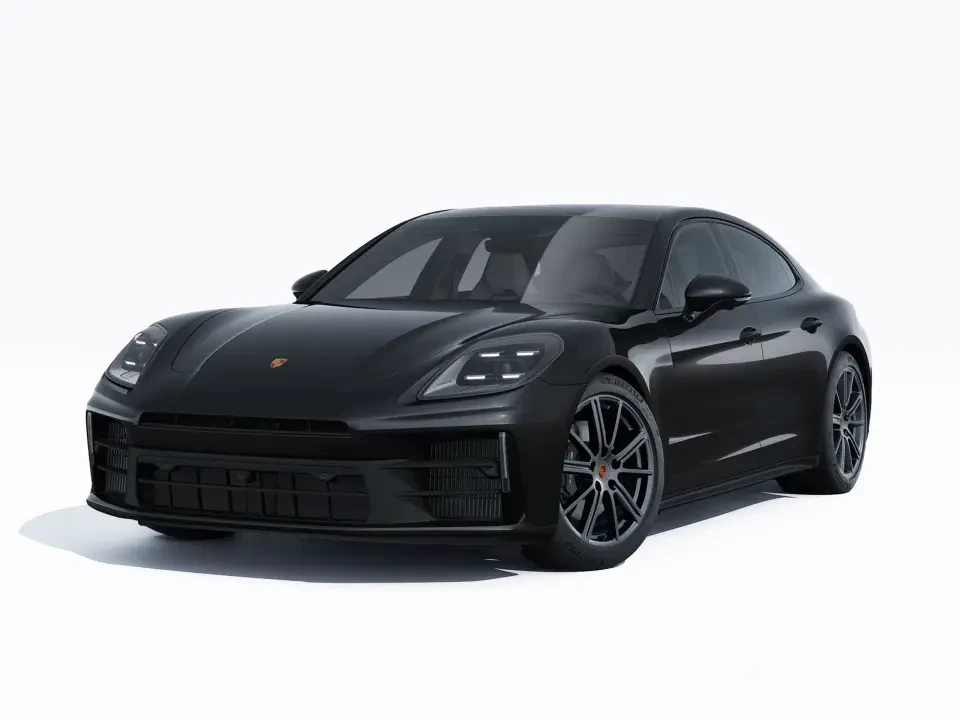 2026 Porsche 976 Panamera - Image 7 of 31