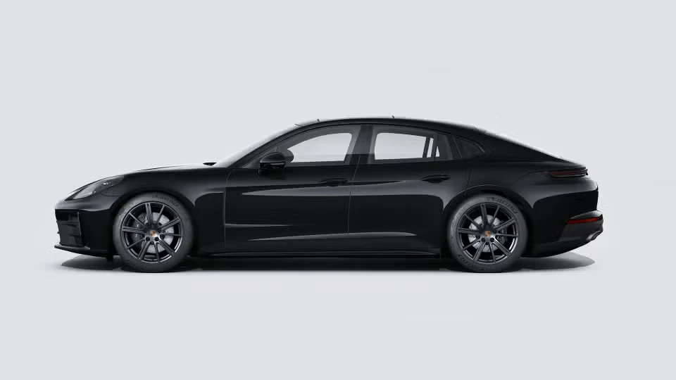 2026 Porsche 976 Panamera - Image 11 of 31