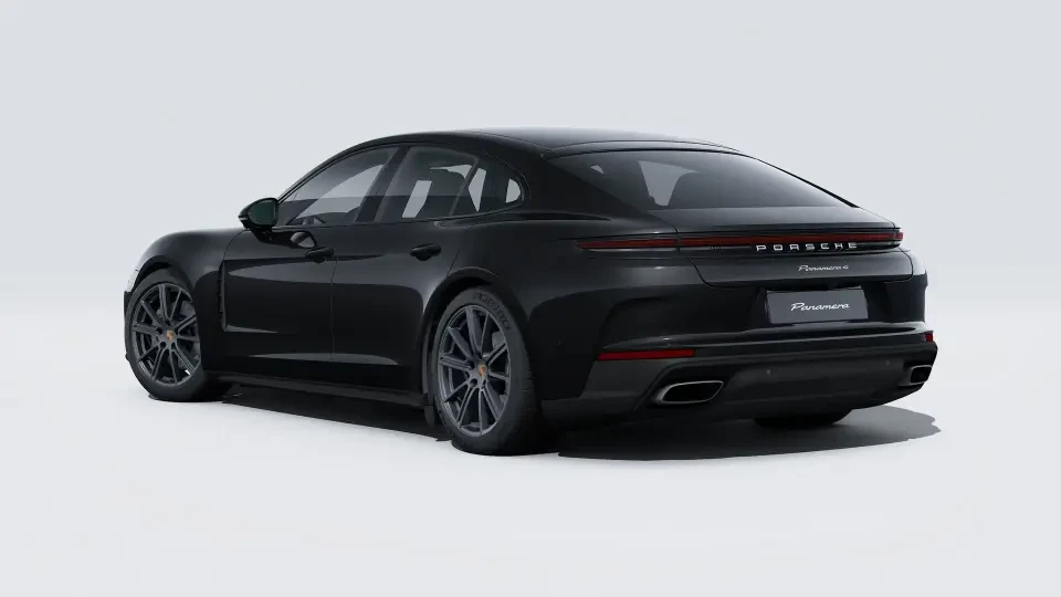 2026 Porsche 976 Panamera - Image 23 of 31