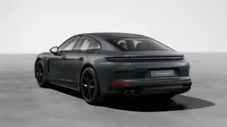 2026 Porsche Panamera - Image 17 of 30
