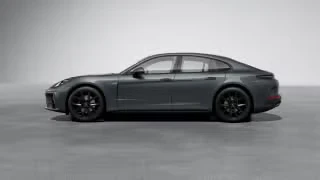 2026 Porsche Panamera - Image 9 of 30