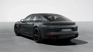 2026 Porsche Panamera - Image 21 of 30