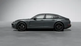 2026 Porsche Panamera - Image 13 of 30